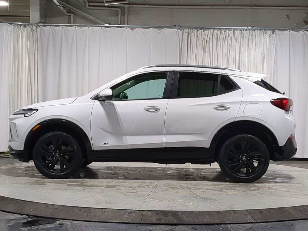 Thumbnail: 2025 Buick Encore GX - 14