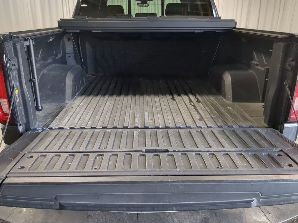 Thumbnail: 2020 GMC Sierra 1500 - 40