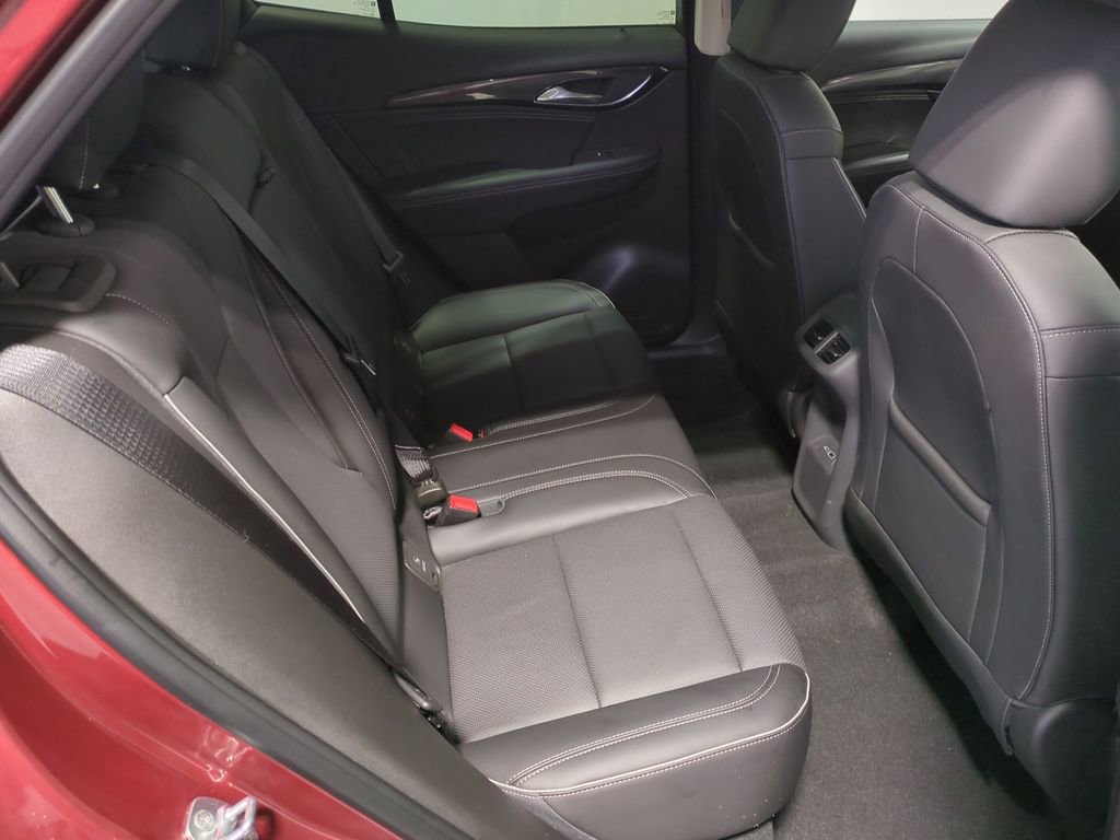 Thumbnail: 2023 Buick Envision - 24