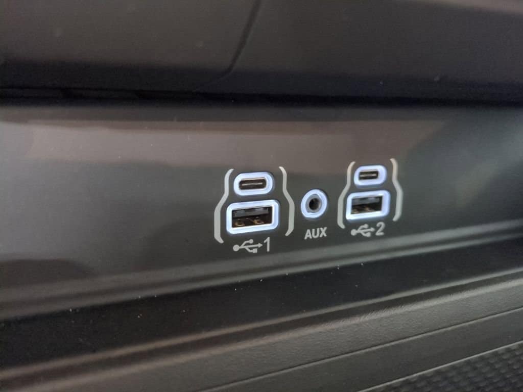 Thumbnail: 2025 RAM 1500 - 37