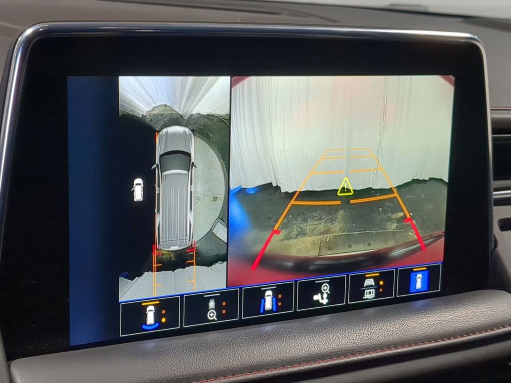 Thumbnail: 2023 Chevrolet Tahoe - 36