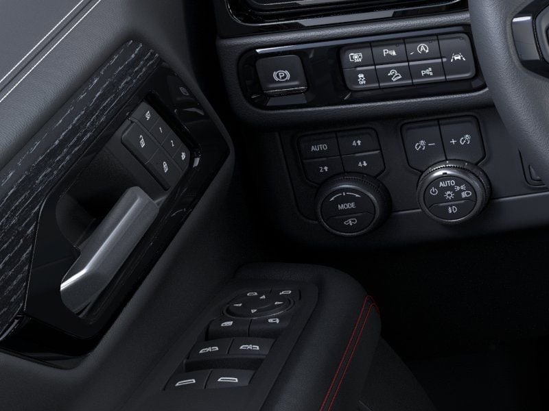 Thumbnail: 2026 GMC Yukon XL - 22