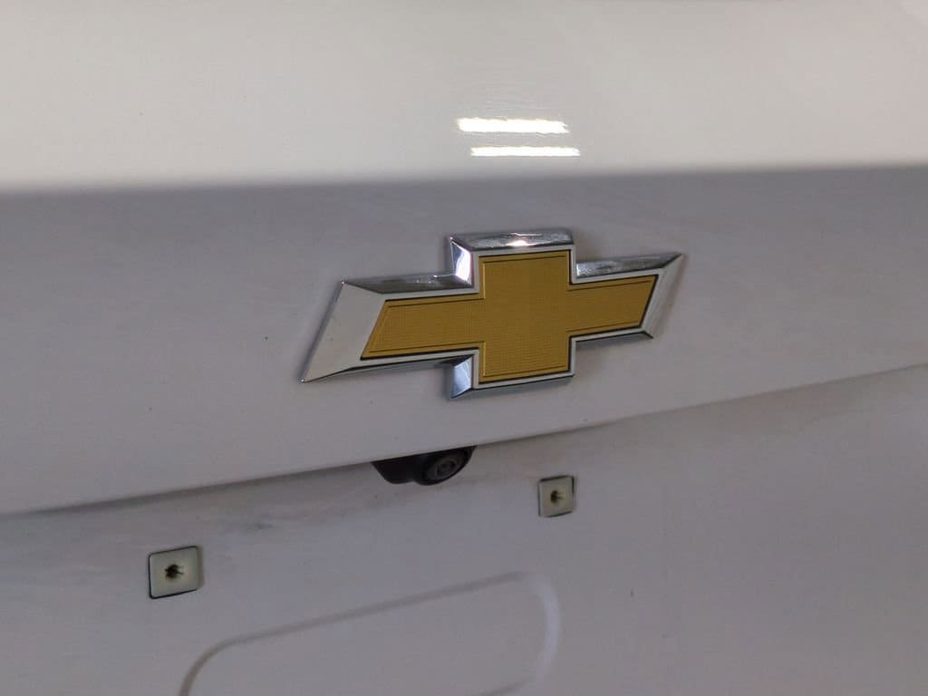 Thumbnail: 2024 Chevrolet Blazer - 14