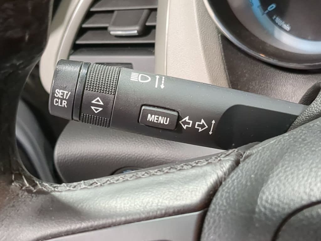 Thumbnail: 2016 Buick Verano - 37