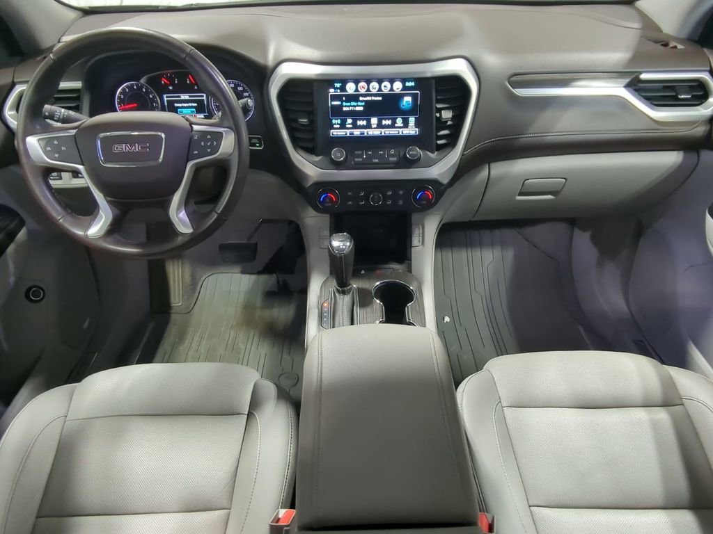 Thumbnail: 2019 GMC Acadia - 18