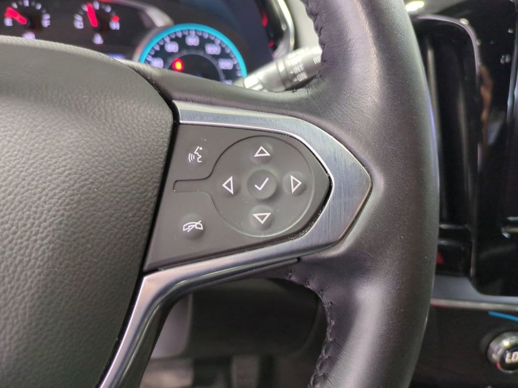 Thumbnail: 2022 Chevrolet Traverse - 30