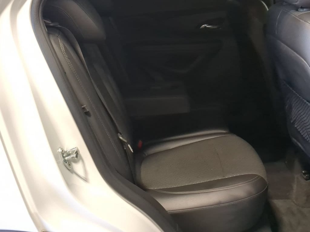 Thumbnail: 2019 Buick Encore - 23