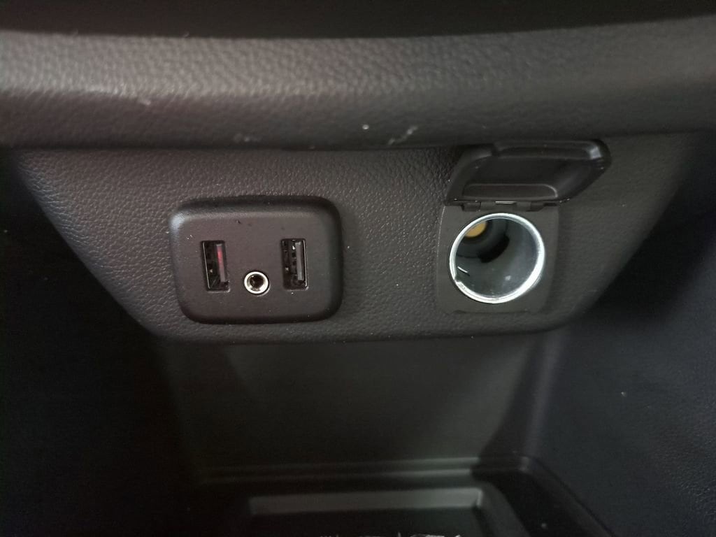 Thumbnail: 2022 Chevrolet Traverse - 36