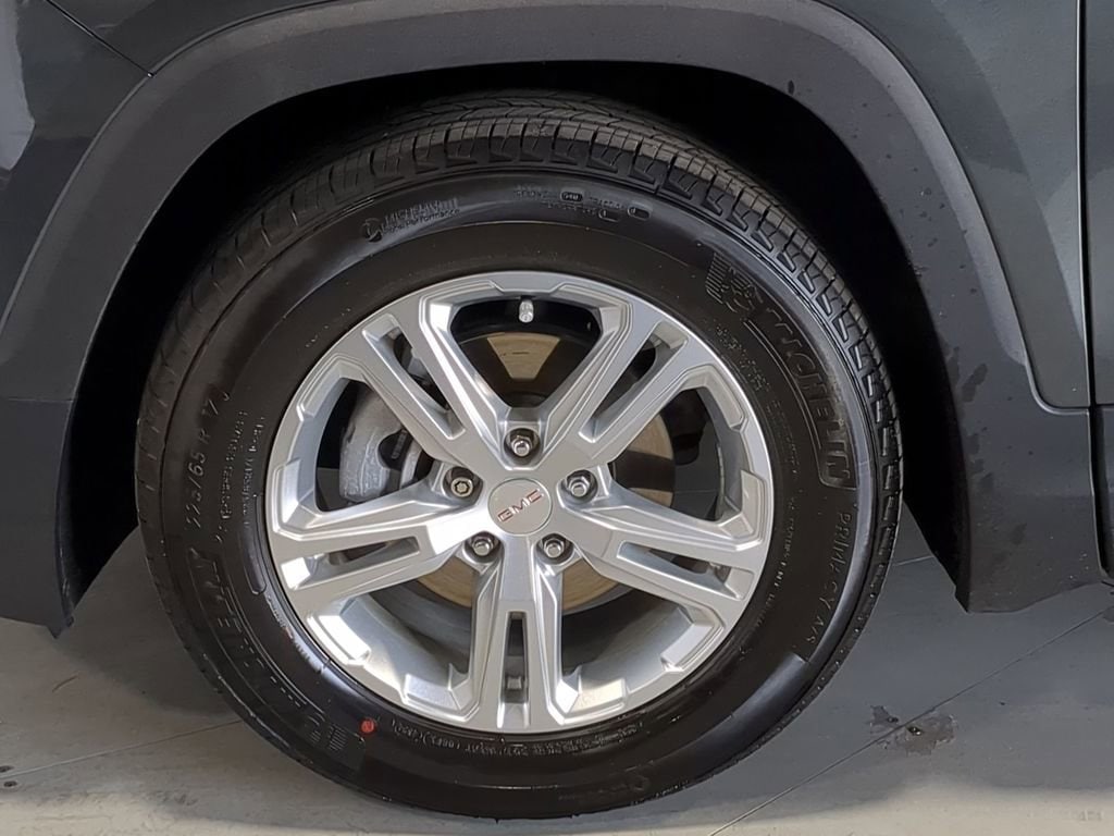 Thumbnail: 2019 GMC Terrain - 17