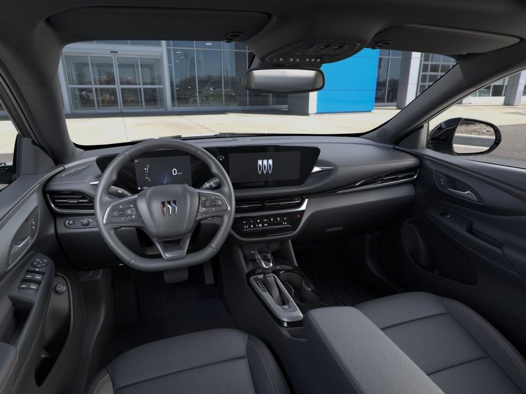 Thumbnail: 2026 Buick Envista - 15