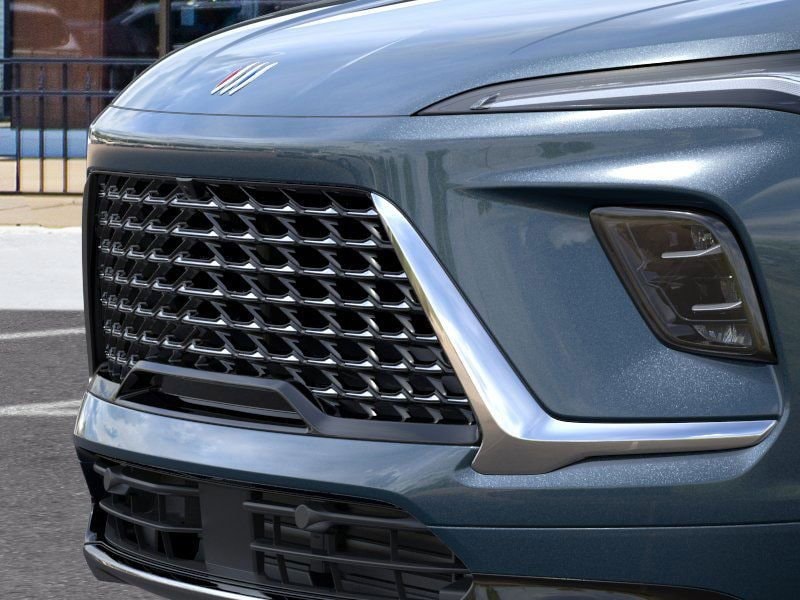 Thumbnail: 2026 Buick Enclave - 13