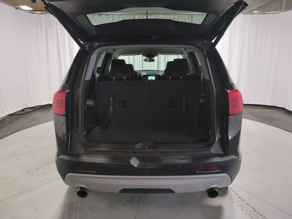 Thumbnail: 2019 GMC Acadia - 36