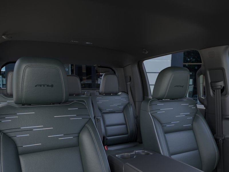 Thumbnail: 2026 GMC Sierra EV - 24