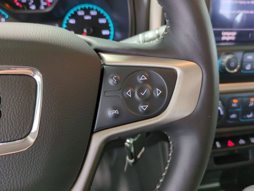 Thumbnail: 2022 GMC Canyon - 21