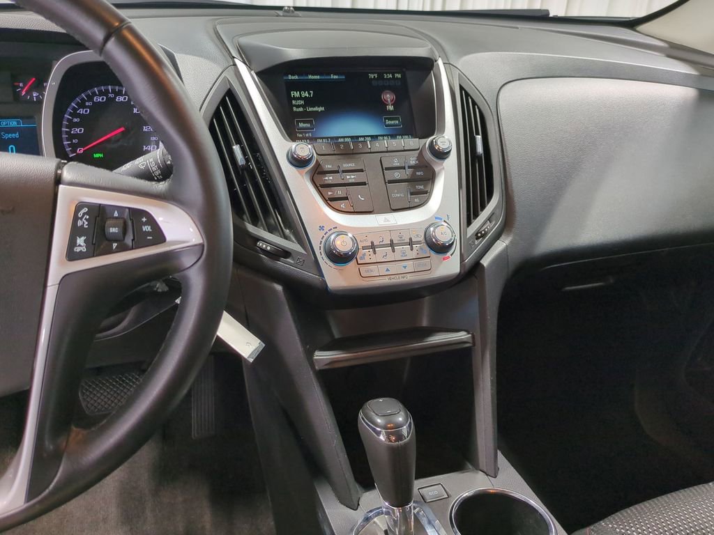 Thumbnail: 2016 Chevrolet Equinox - 33
