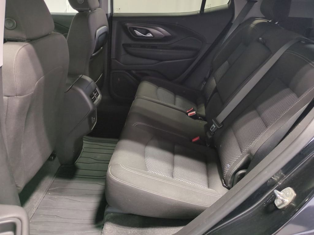 Thumbnail: 2023 GMC Terrain - 17