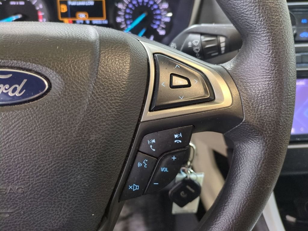 Thumbnail: 2015 Ford Fusion - 28