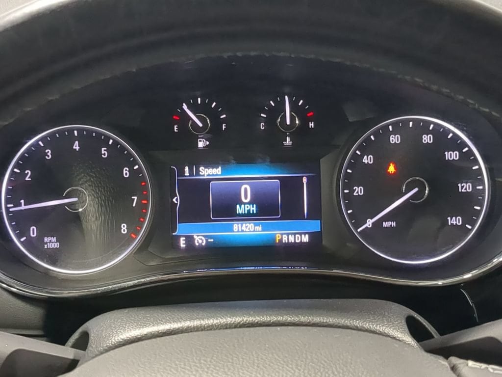 Thumbnail: 2019 Buick Encore - 34