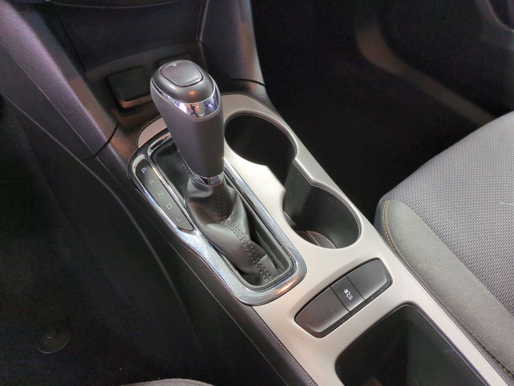 Thumbnail: 2017 Chevrolet Cruze - 25