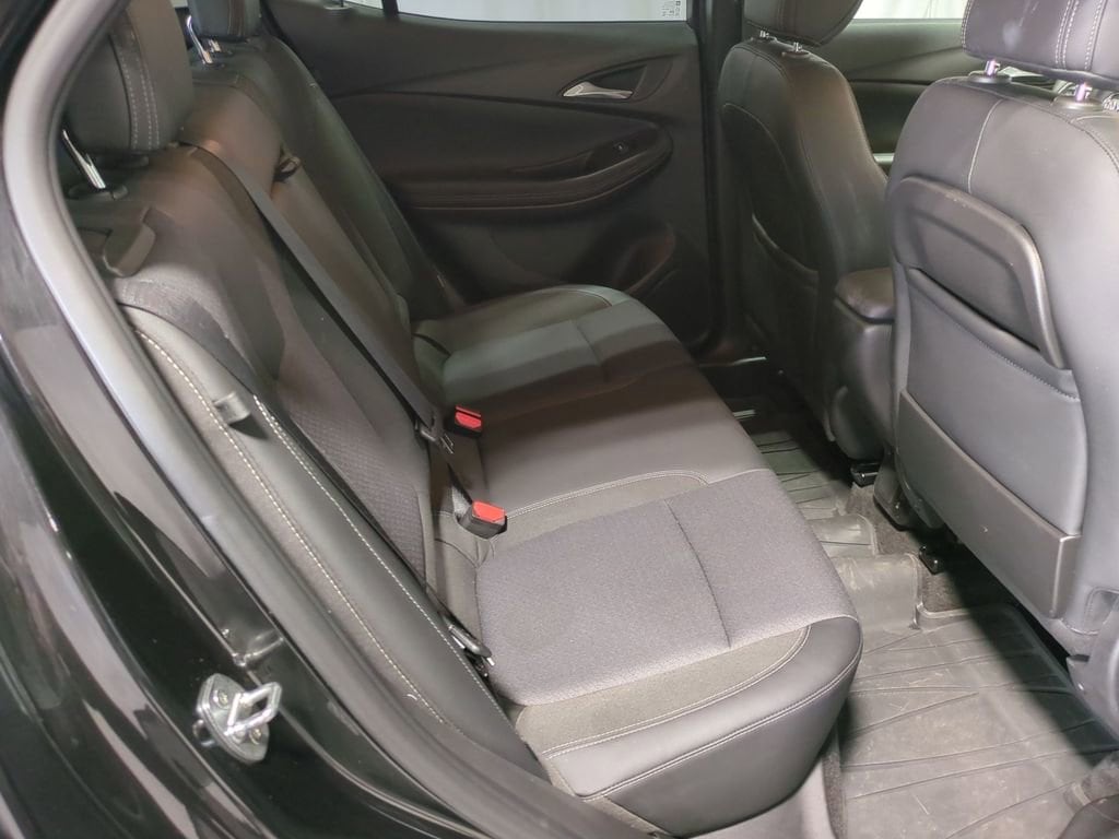 Thumbnail: 2021 Buick Encore GX - 22