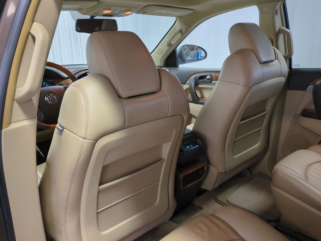 Thumbnail: 2009 Buick Enclave - 20