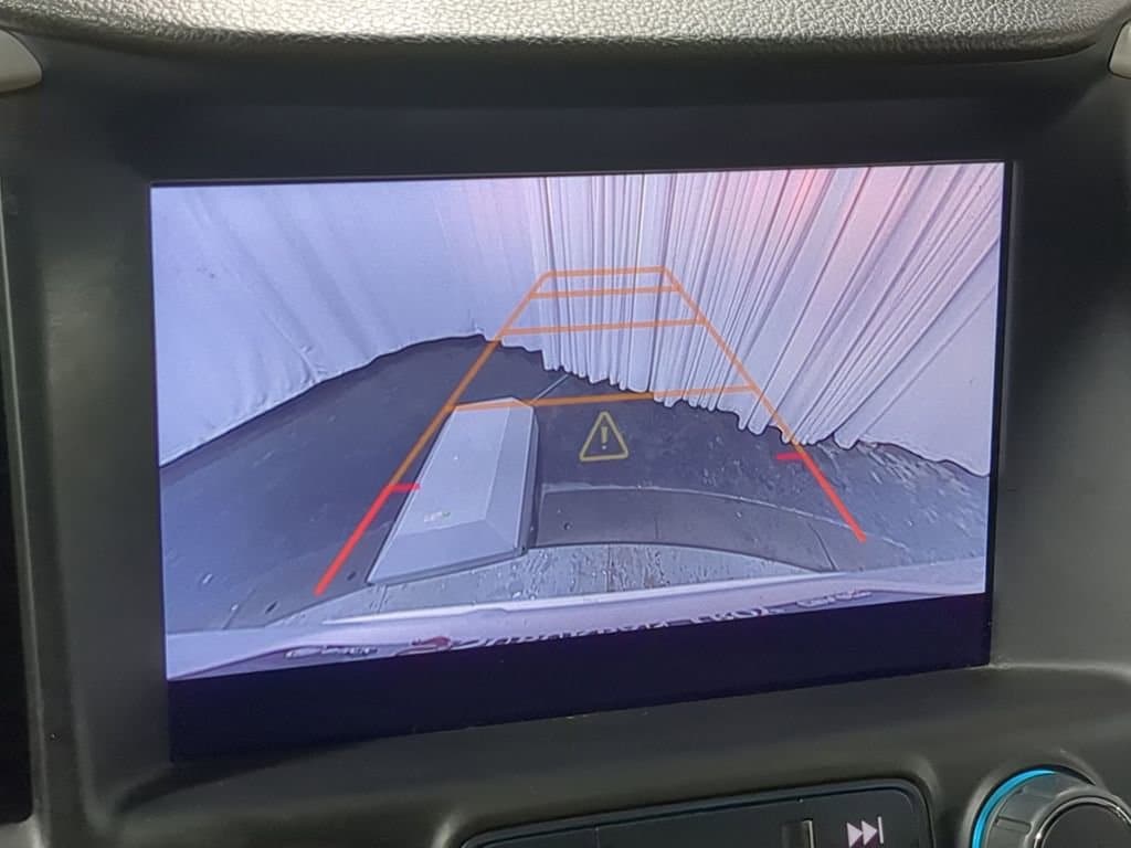 Thumbnail: 2020 GMC Terrain - 43