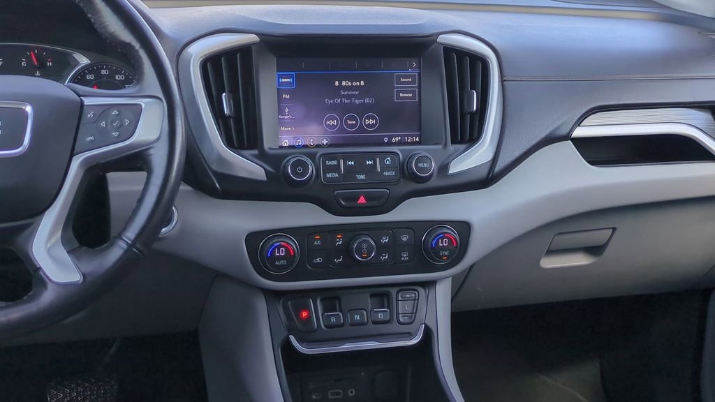 Thumbnail: 2018 GMC Terrain - 33