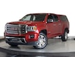  GMC Canyon