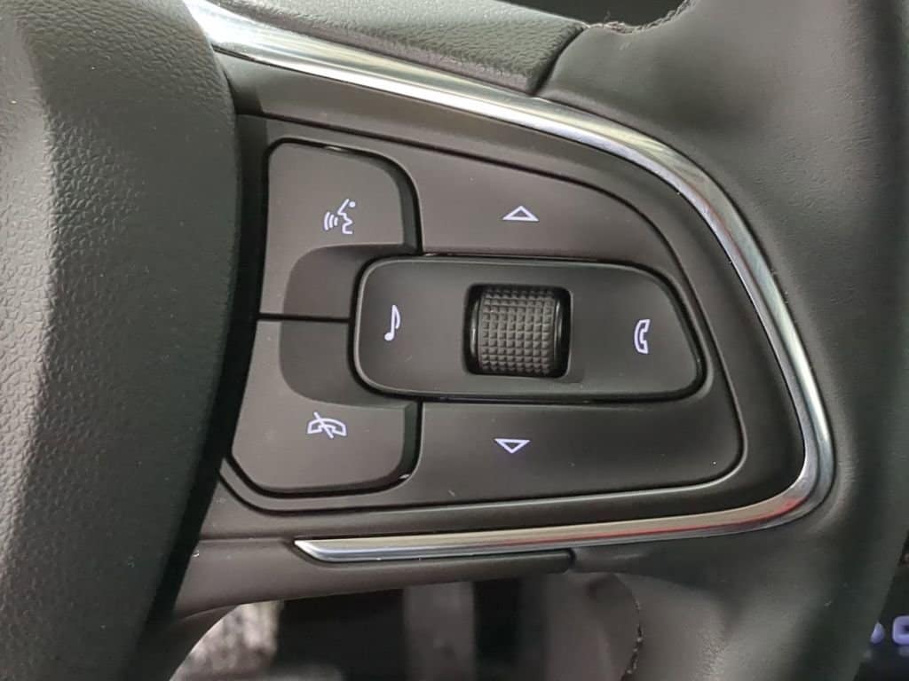 Thumbnail: 2025 Buick Encore GX - 37