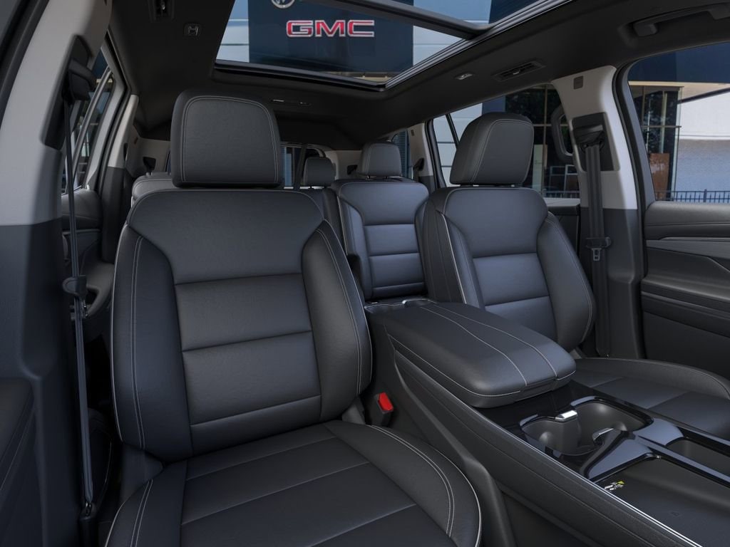 Thumbnail: 2026 Buick Enclave - 16