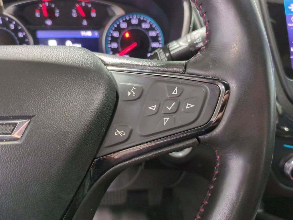 Thumbnail: 2022 Chevrolet Equinox - 24