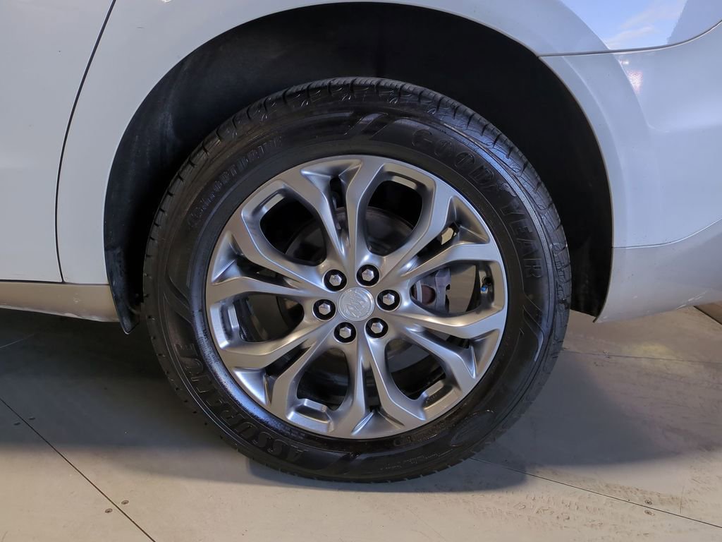 Thumbnail: 2019 Buick Enclave - 17