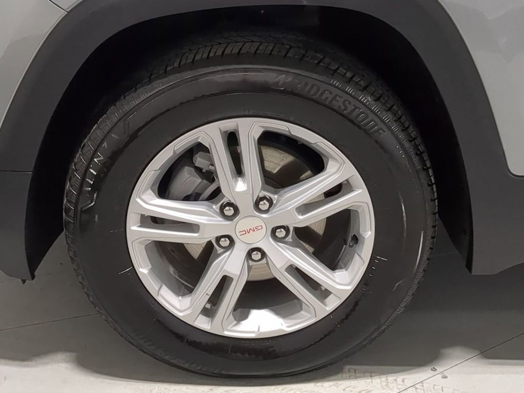 Thumbnail: 2023 GMC Terrain - 14