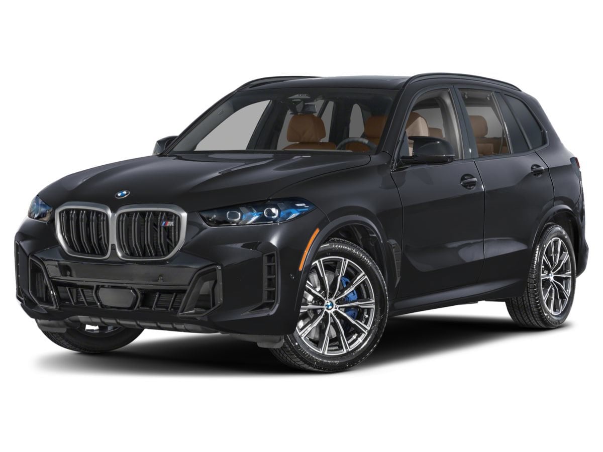 2024 BMW X5 M60i -
                  Troy, MI