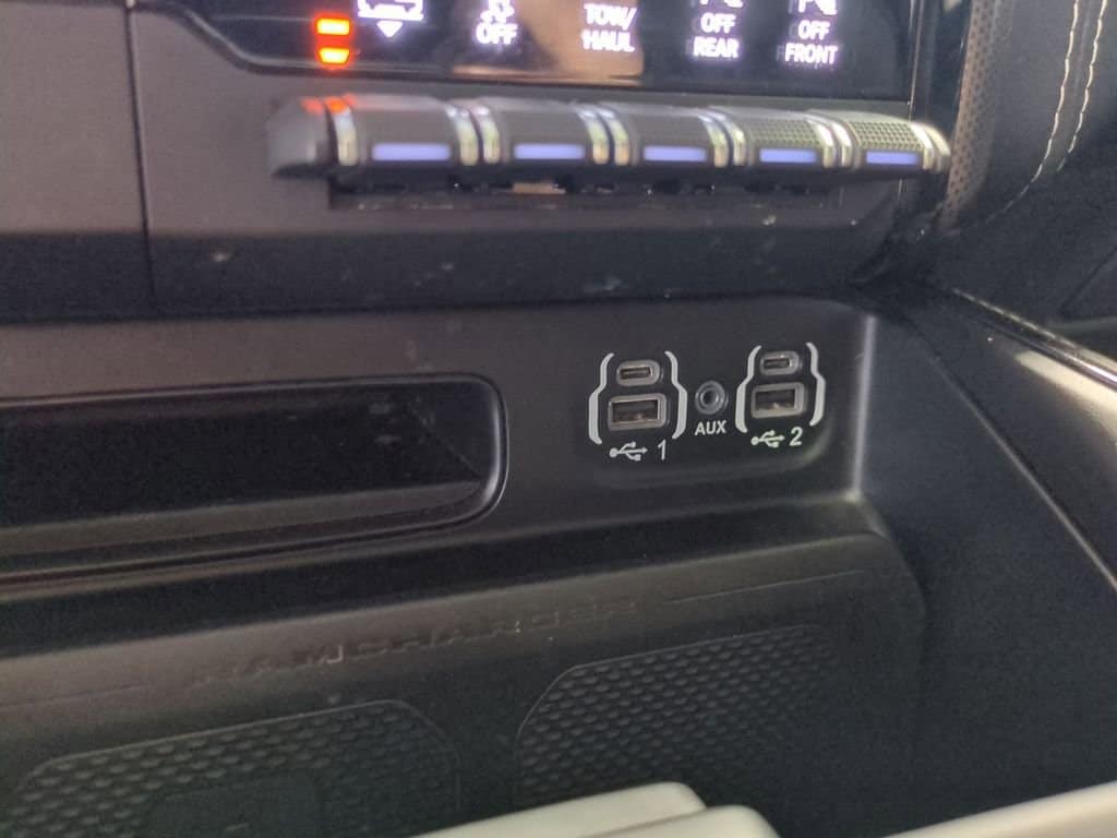 Thumbnail: 2022 RAM 1500 - 30