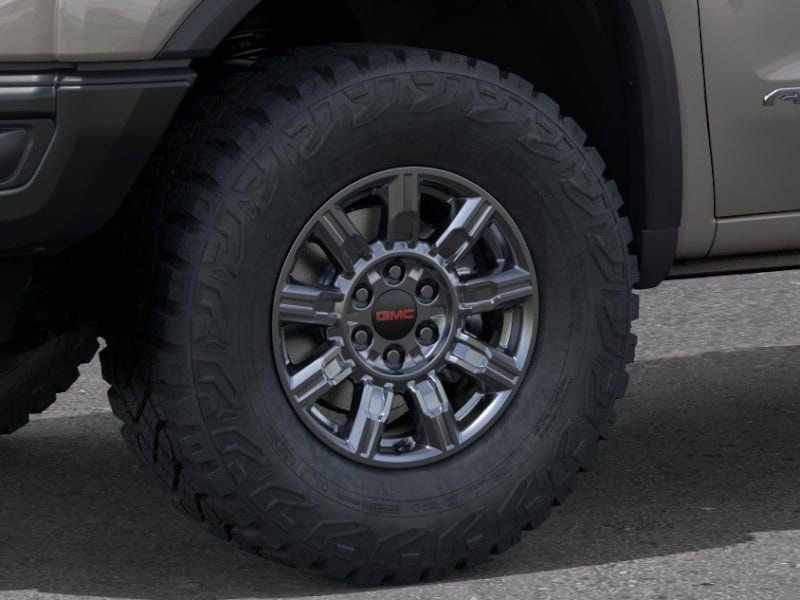 Thumbnail: 2026 GMC Sierra 1500 - 9
