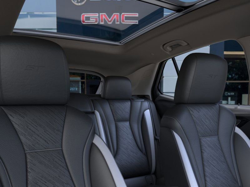 Thumbnail: 2025 Buick Envision - 24