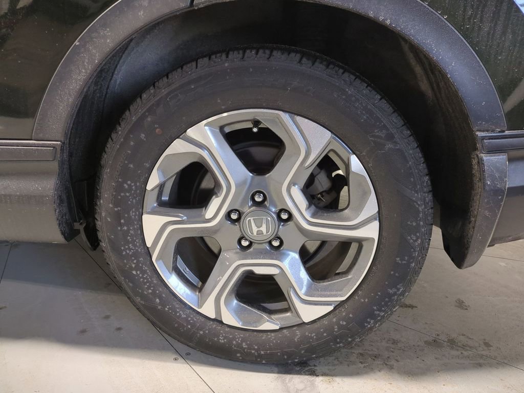 Thumbnail: 2018 Honda CR-V - 16