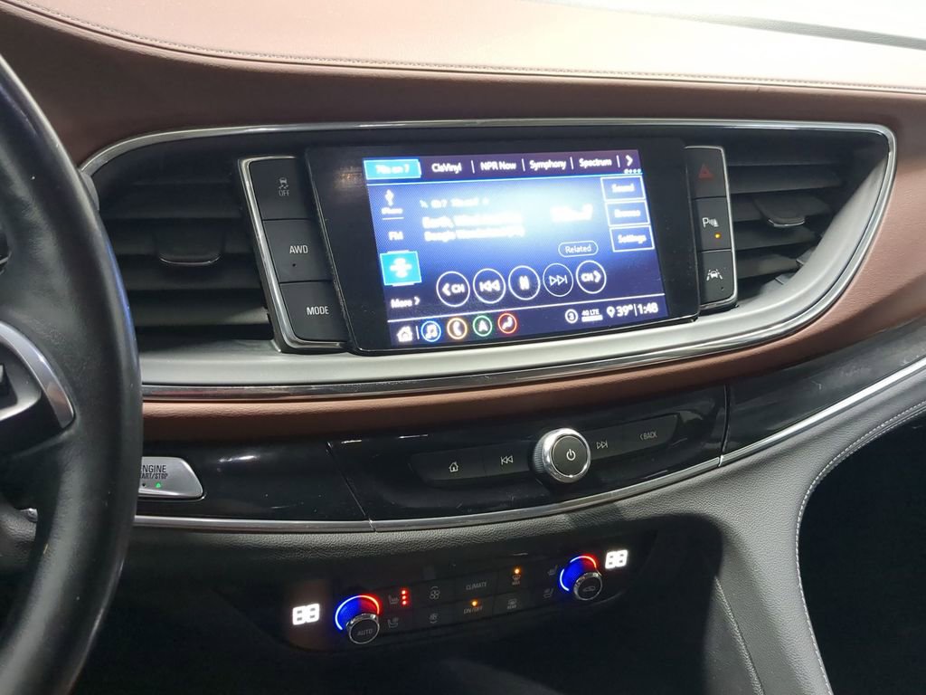 Thumbnail: 2021 Buick Enclave - 45