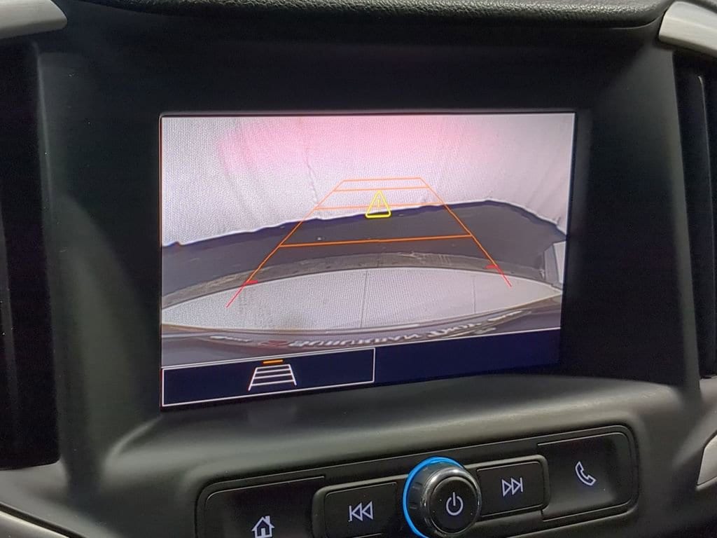 Thumbnail: 2023 GMC Terrain - 28