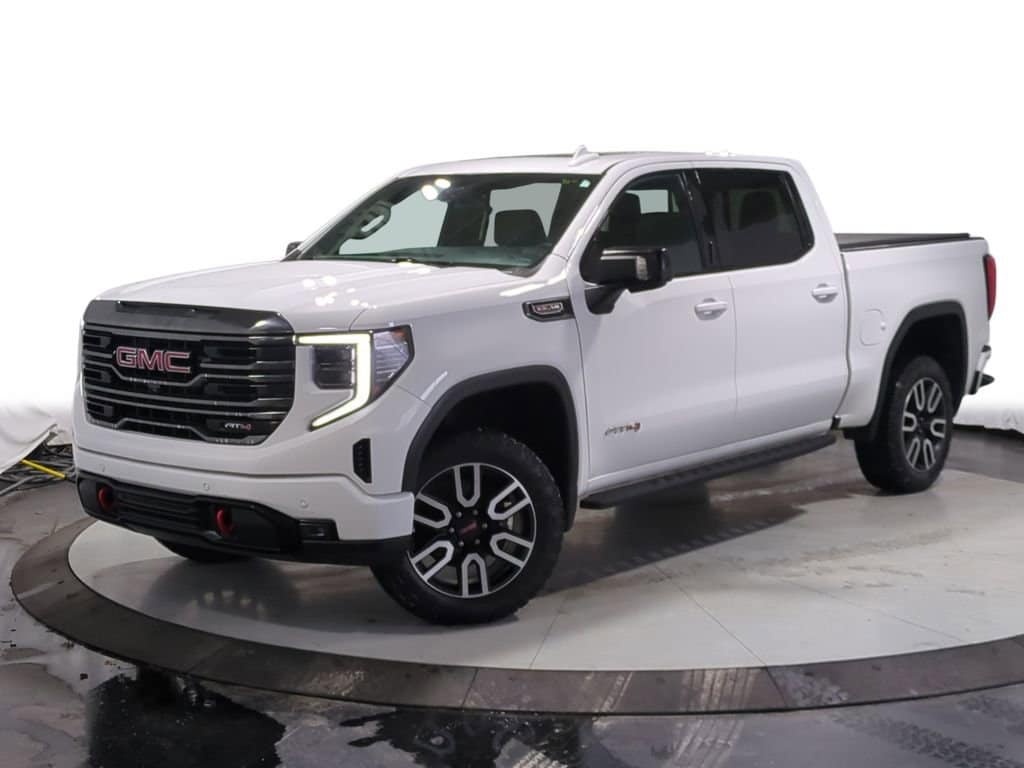 Thumbnail: 2023 GMC Sierra 1500 - 1