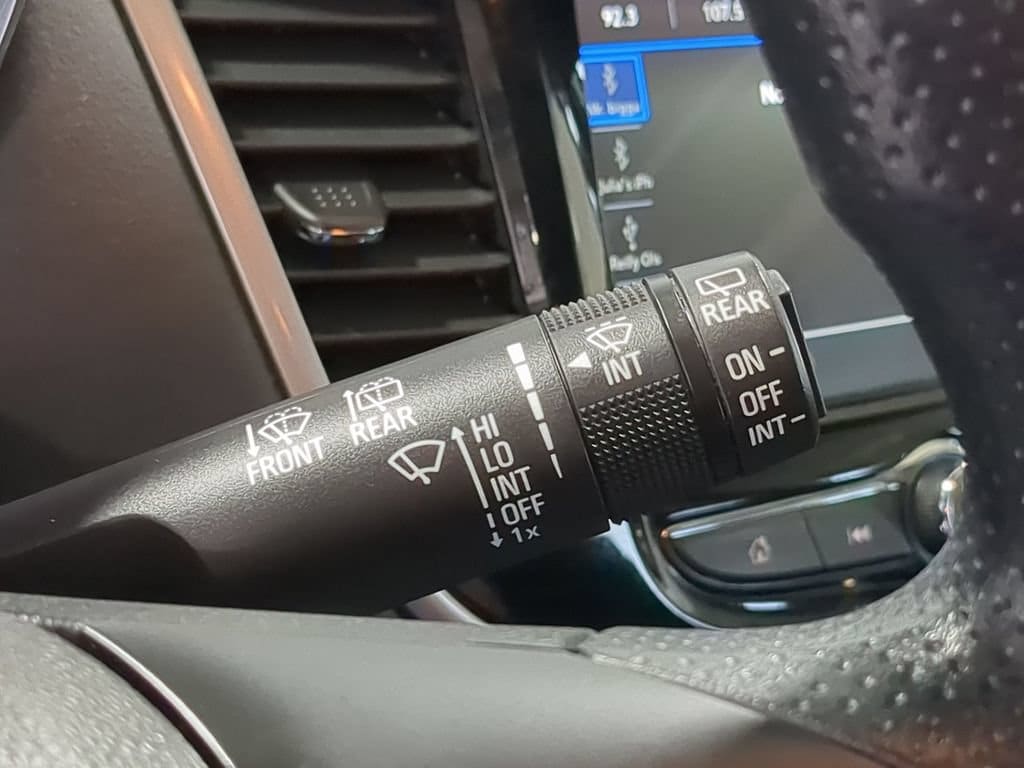 Thumbnail: 2019 Chevrolet Trax - 30