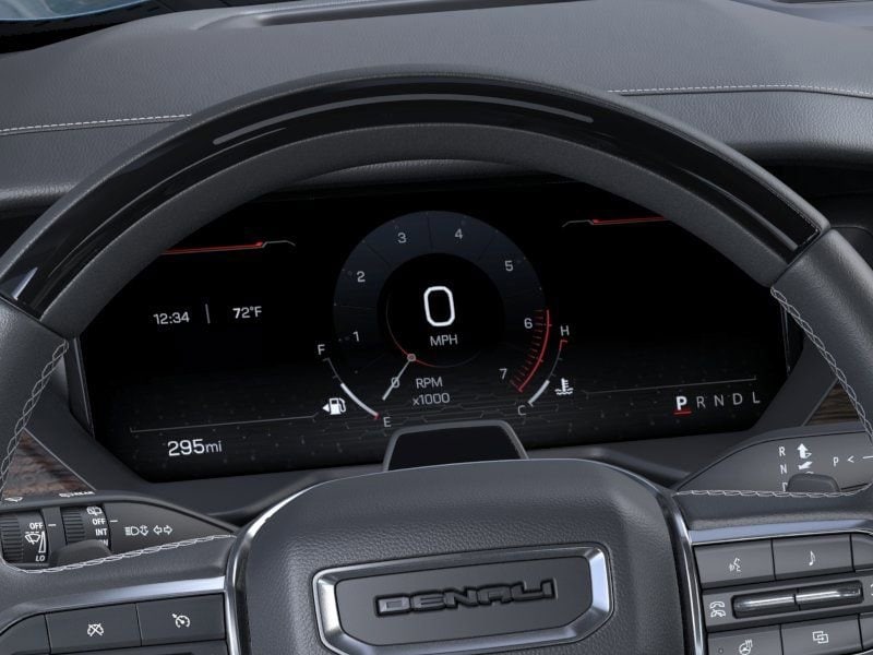 Thumbnail: 2026 GMC Acadia - 18