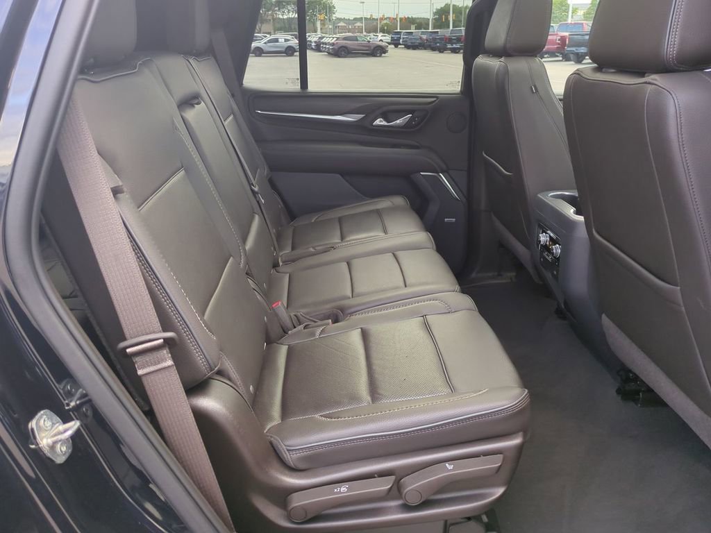 Thumbnail: 2021 GMC Yukon - 23