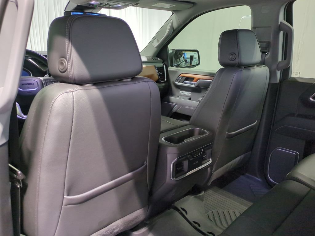 Thumbnail: 2023 GMC Sierra 1500 - 17