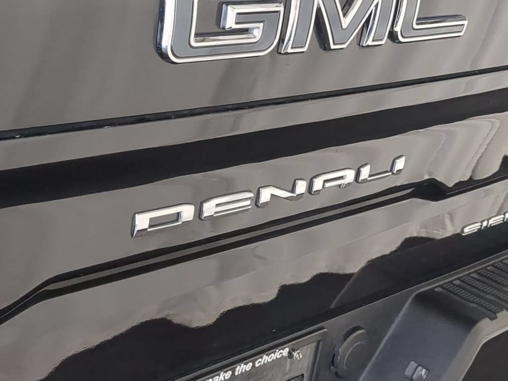 Thumbnail: 2023 GMC Sierra 1500 - 16