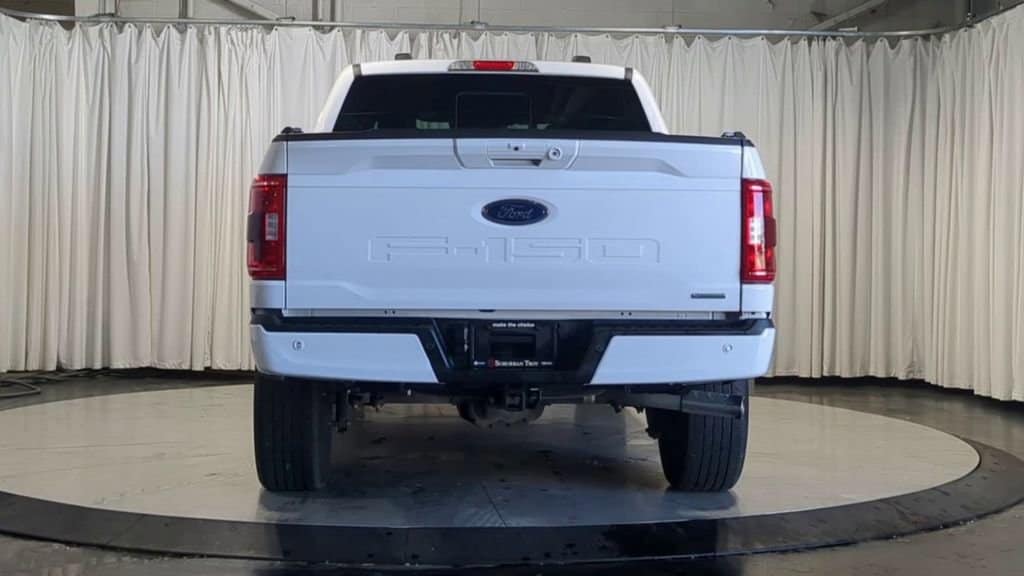 Thumbnail: 2023 Ford F-150 - 9