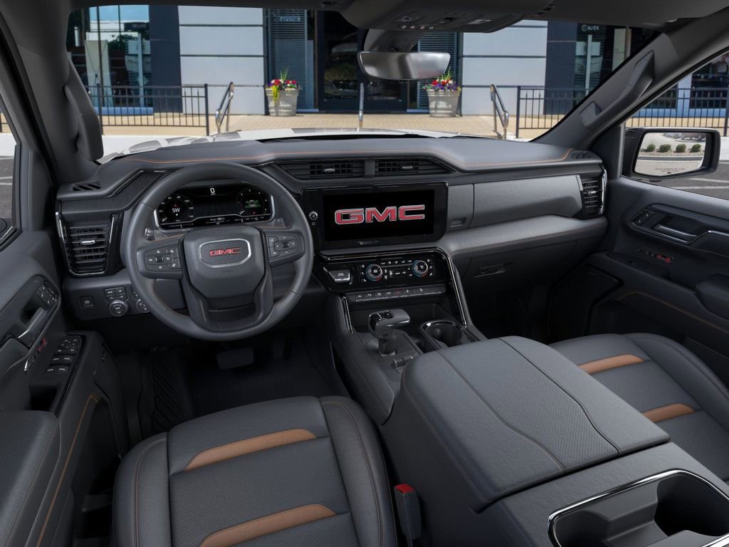 Thumbnail: 2026 GMC Sierra 1500 - 15