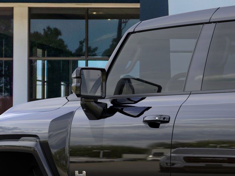 Thumbnail: 2025 GMC Hummer EV - 12