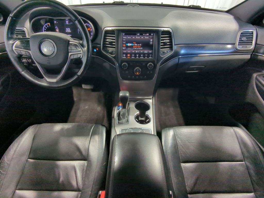 Thumbnail: 2018 Jeep Grand Cherokee - 22